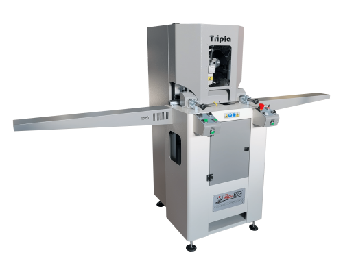 Glodalica za odvodnju vode TRIPLA