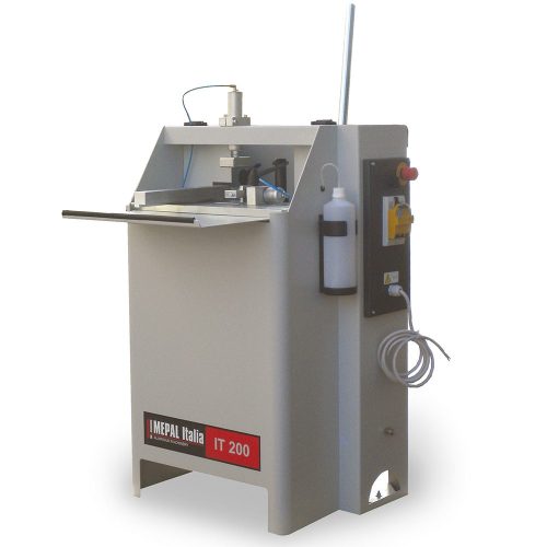 Glodalica za prečka IT200