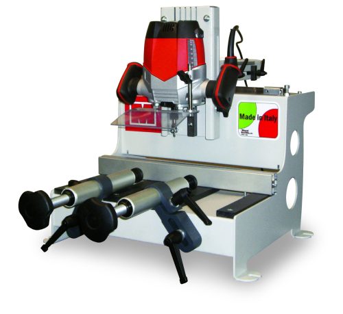 Prijenosni pantograf NEMO